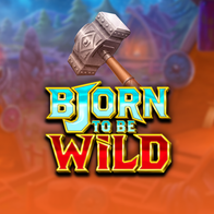 Bjorn to be Wild