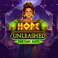 Hope Unleashed Fortune Rises